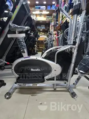 Eid offer 20% discount cross trainer