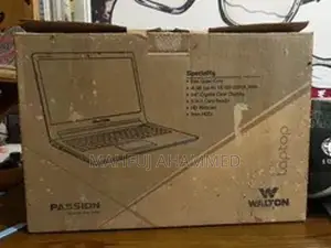 Laptop For Sell