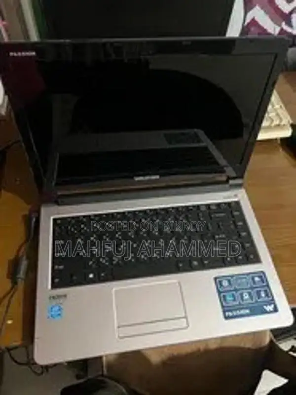Laptop For Sell