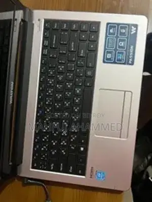 Laptop For Sell