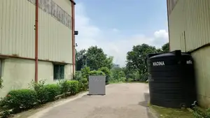 আক্রান, বিরুলিয়া, সাভারে ২,০০,০০০ বর্গফুটের ওয়্যারহাউস কাম ফ্যাক্টরি শেড
