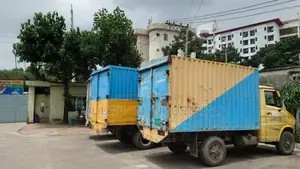 আক্রান, বিরুলিয়া, সাভারে ২,০০,০০০ বর্গফুটের ওয়্যারহাউস কাম ফ্যাক্টরি শেড