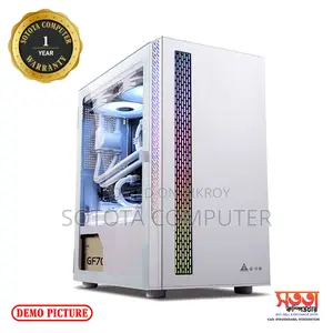 নতুন ডেস্কটপ গিগাবাইট H110+কোর i3 ৬ষ্ঠ জেনারেশন+৮জিবি র‍্যাম+১২৮জিবি এসএসডি-৩ বছরের ওয়ারেন্টি