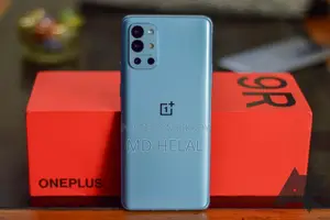 OnePlus 9R (Used)