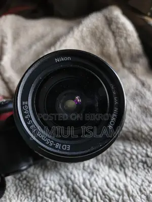 Nikon D3100 for sell