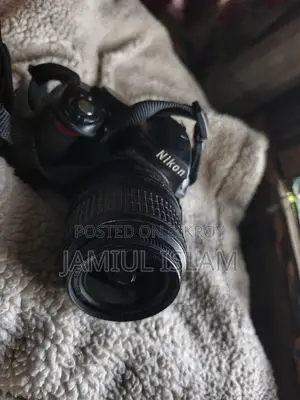 Nikon D3100 for sell