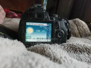 Nikon D3100 for sell