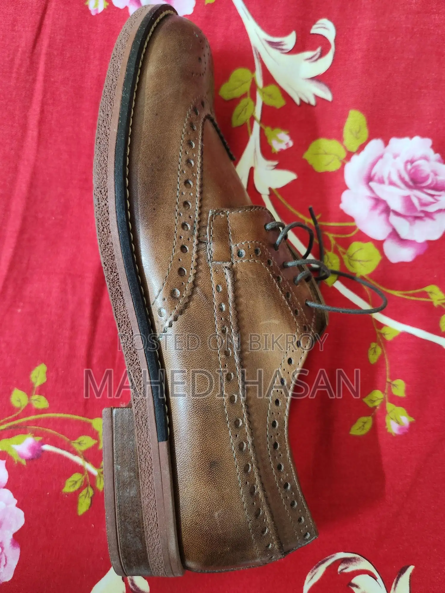 Formal Shoe