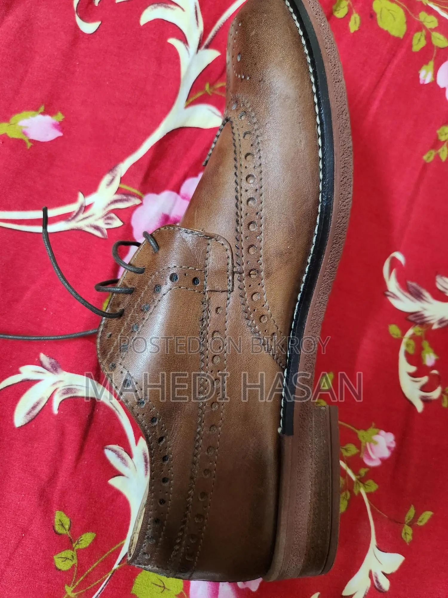 Formal Shoe
