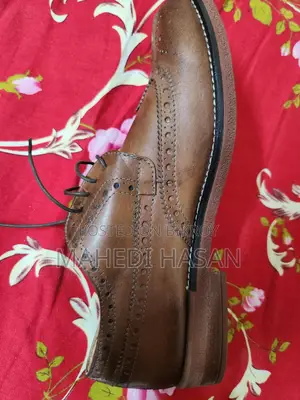Formal Shoe
