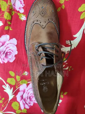 Formal Shoe