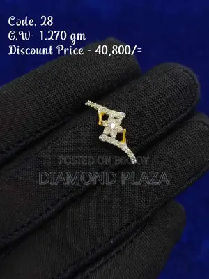 Diamond Ring