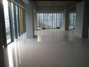 4000 Sqft Open Commercial Nice Building for Rent in Tejgaon