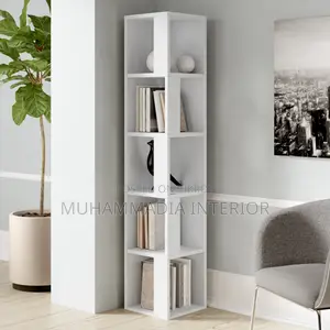 Corner Rack (MID-2302)