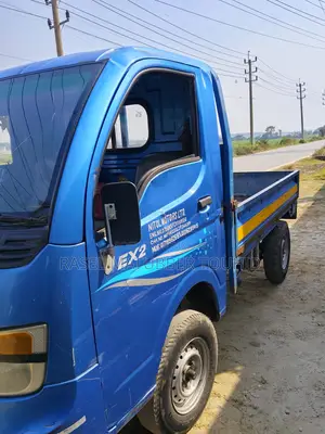 Tata ACE EX2 2020