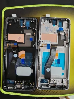 Samsung Galaxy S21 Ultra Amoled (Brand New)