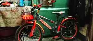 Bicycle for Sale