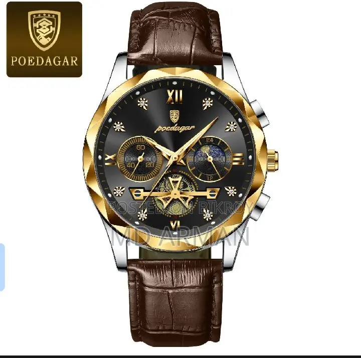 Wrist Watch