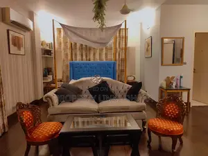 Nicely Decorated Studio apartment in North Gulshan
