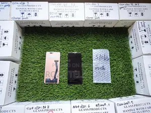 Samsung S10 lite incell TFT display