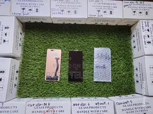 Samsung S10 lite incell TFT display