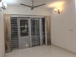 Unfurnished Flat For Rent in Gulshan 2 North