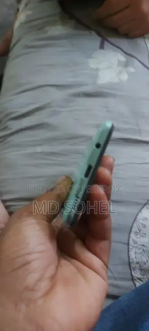 Samsung Galaxy A71 ` (Used)