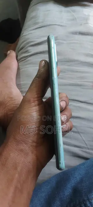 Samsung Galaxy A71 ` (Used)