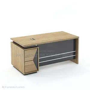 Office Table - 272