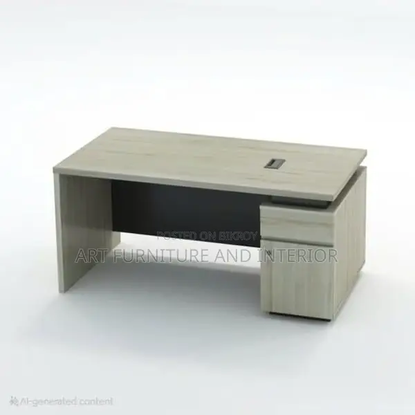 Office Table - 272