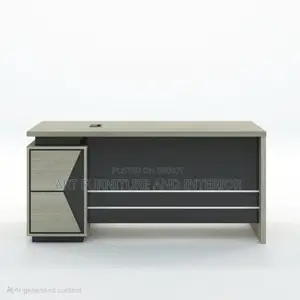 Office Table - 272