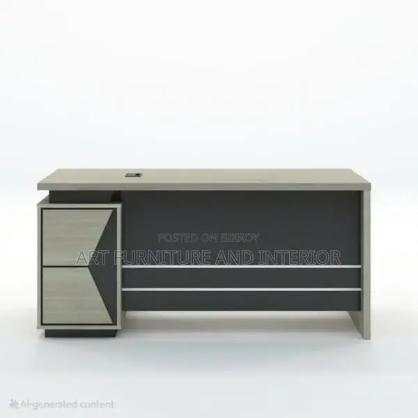 Office Table - 272
