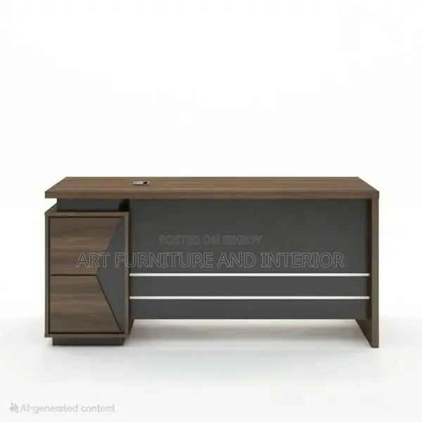 Office Table - 272