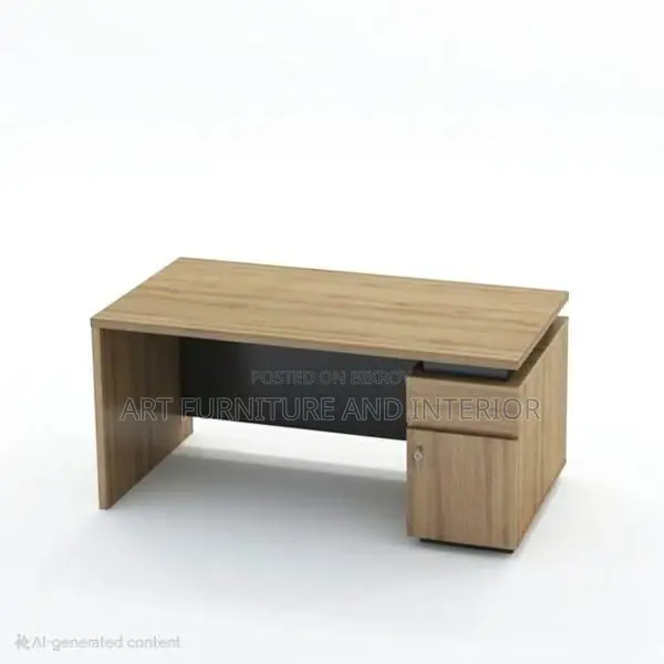 Office Table - 272