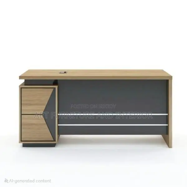 Office Table - 272