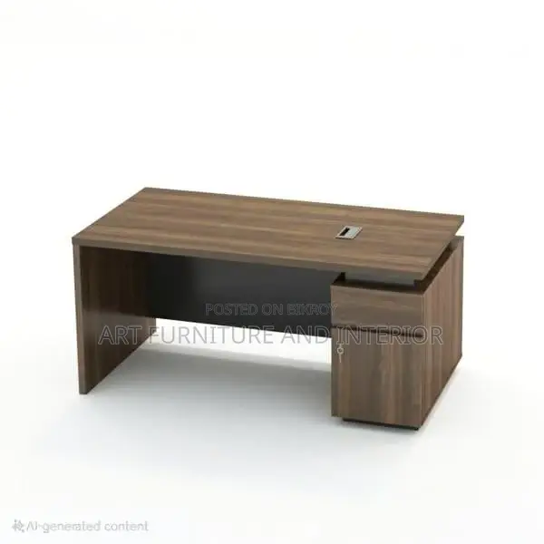 Office Table - 272
