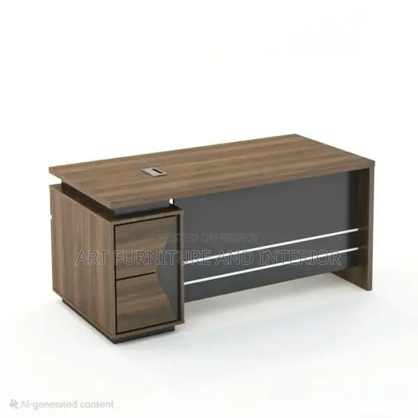 Office Table - 272