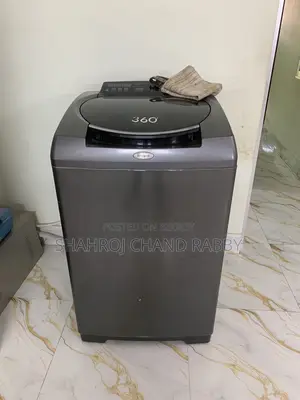 Whirlpool -360