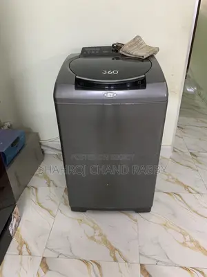 Whirlpool -360