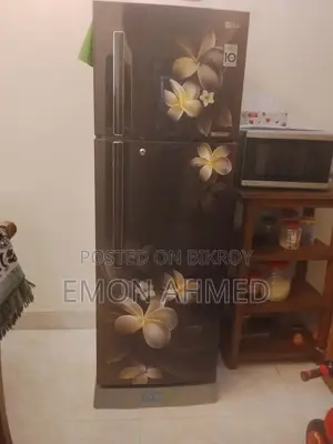 Used LG Fridge for Sale