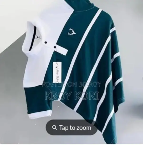 প্রিমিয়াম হাফ স্লিভ পোলো শার্টস