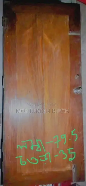 Door for sell