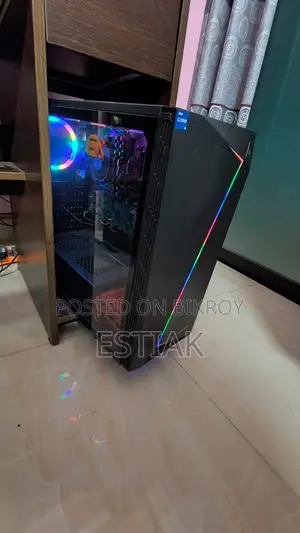 Gaming Pc for Sale