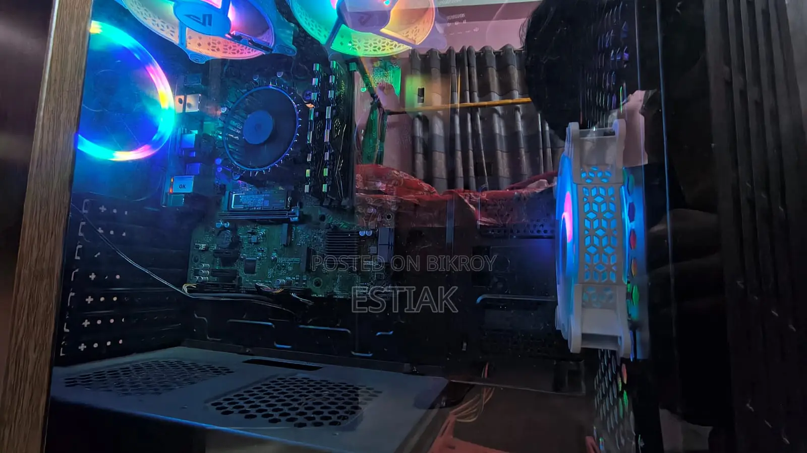 Gaming PC for Sale