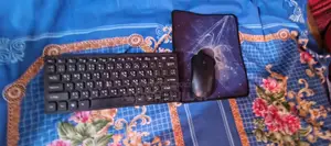 Intel Core i5 (3rd Gen) Full PC | 238GB SSD RGB Gaming Casing