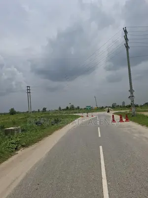 31 Decimal Land for Sale on Army Jolsiri Main Road