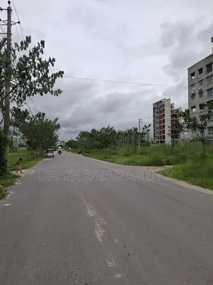 31 Decimal Land for Sale on Army Jolsiri Main Road