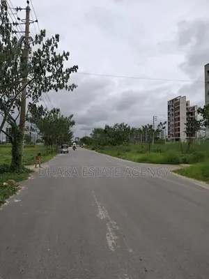 31 Decimal Land for Sale on Army Jolsiri Main Road