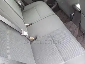 Toyota Premio FL 2020