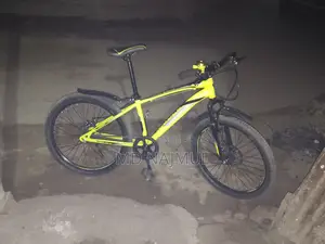 Bicycle For Sale